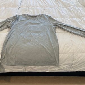 Lululemon long sleeve top